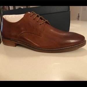 Brand new Cole Haan Cambridge Oxford shoes